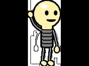 play Game Demo