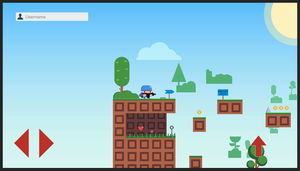 play Timberdefender