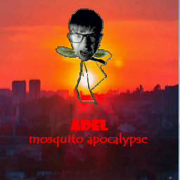 play Adel: Mosquitoapocalypse