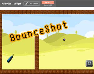 play Bounceshot