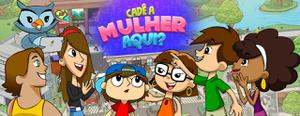 play Cadê A Mulher Aqui?