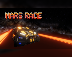 play Mars Race