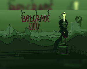 Belgrade 2100