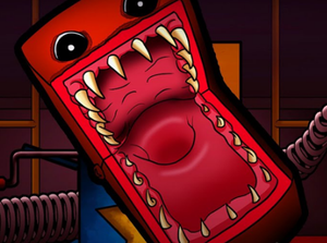 play Surviv The Night
