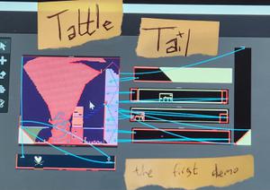 play Tattle Tale - Demo!