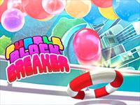 play Bubble Block Breaker