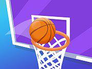 Basketball Challenge