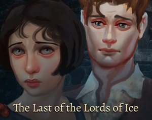 play The Last Of The Lords Of Ice
