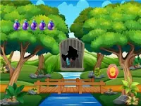 play G2M Rescue The Halcyon Html5