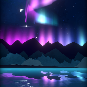 play Aurora Zen
