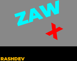 play Zaw X