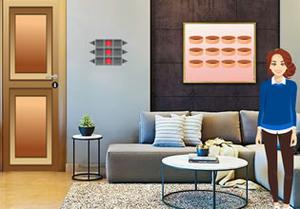 play Agent Nancy Room Escape