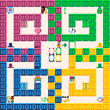 play Joining Diagrid