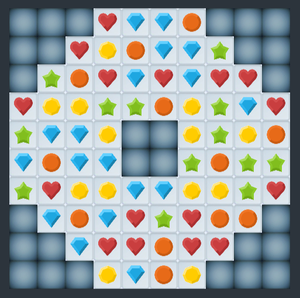 play Match3-Demo