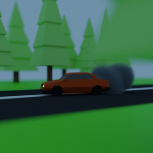 play Drift Trip
