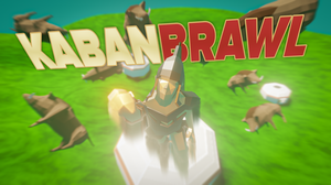 play Kaban Brawl