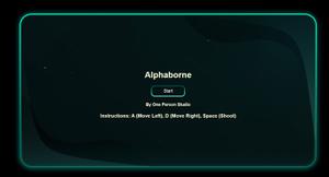 play Alphaborne