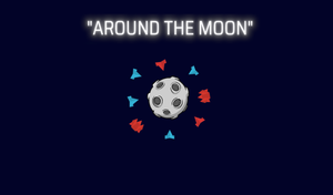 play Around The Moon