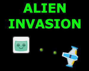 play Alien Invasion