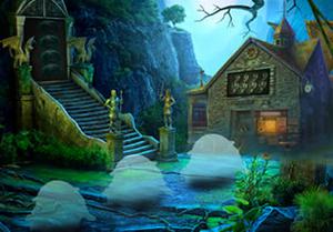 play Ecstatic Owl Escape