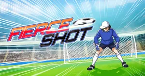 play Fierce Shot