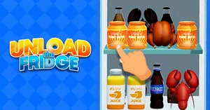 play Unload The Fridge