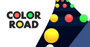 Color Road