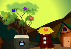 play Pity Bird Escape