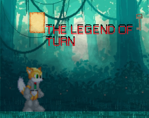 play The Legend Of Turn