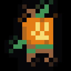 play Pumpkin Platformer