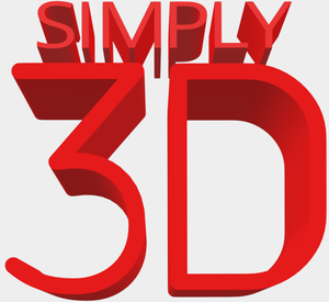 play Simply 3-D
