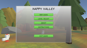 play Happy Valley