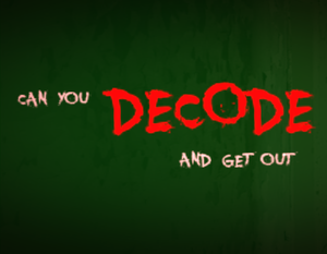 play Decode