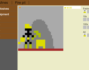 play Mini Minethings