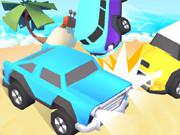 play Car Crash Star