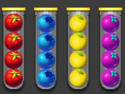 play Sort Fruits