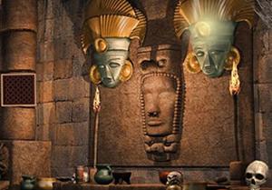 play Dangerous Tomb Escape