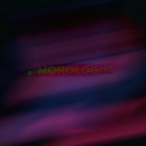 play Monologue