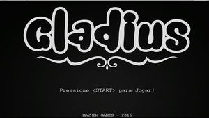play Gladius