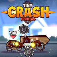 play Tiny Crash Fighters