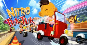 play Nitro Tuk Tuk