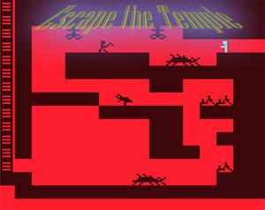 play Escape The Temple