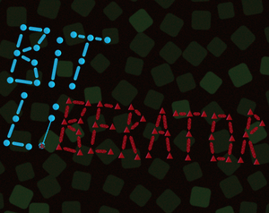 play Bitliberator (Prototype)