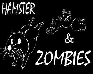 play Hamster&Zombies