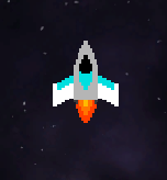 play Laserdefender