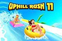 play Uphill Rush 11