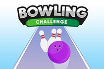 play Bowling Challenge