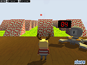 play Kogama: Oculus Parkour
