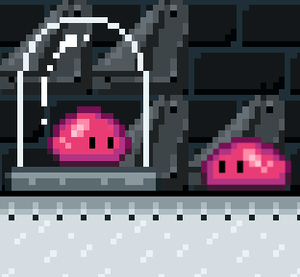 play Slime Escape Demo