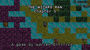 play The Wizard Ran 5